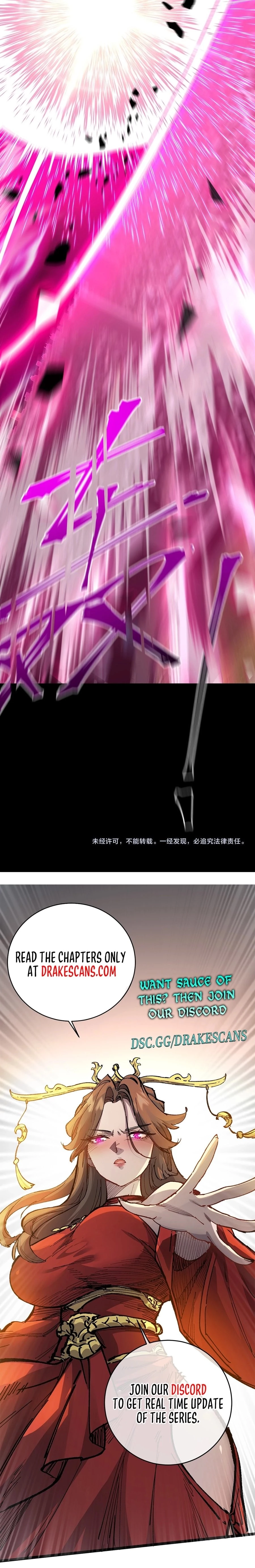 Leveling In The Future Chap 135 - Next Chap 136