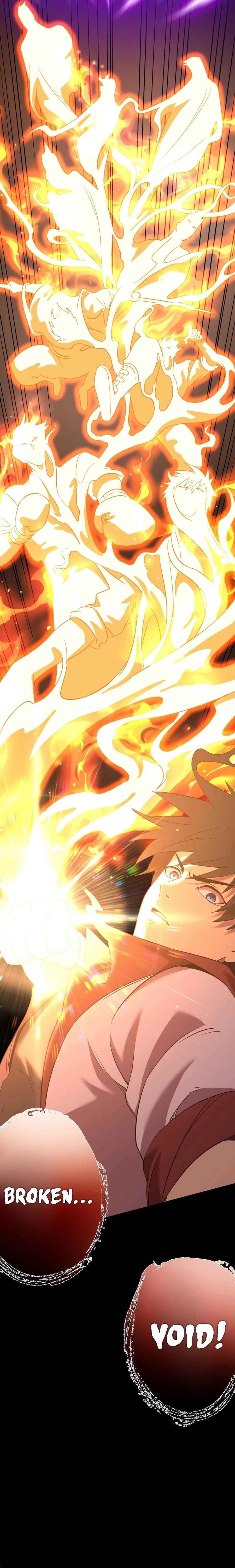 Leveling In The Future Chap 135 - Next Chap 136