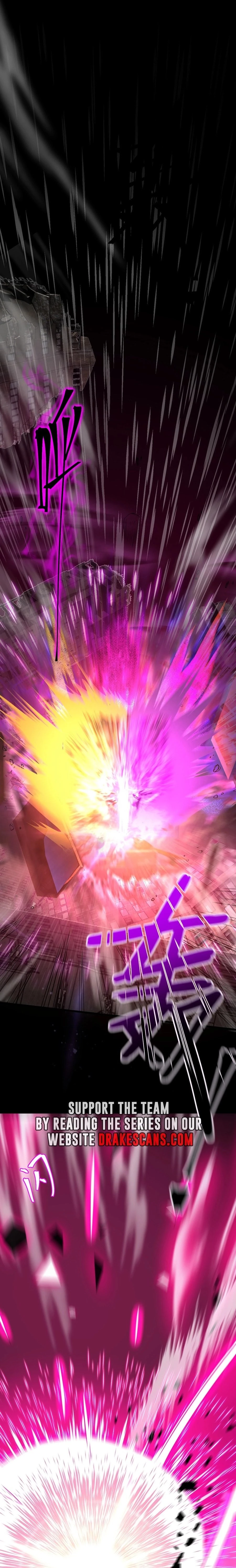 Leveling In The Future Chap 135 - Next Chap 136