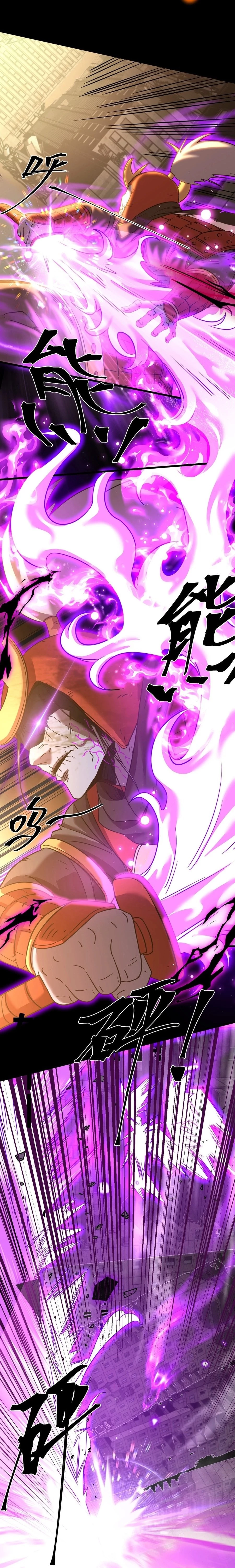 Leveling In The Future Chap 135 - Next Chap 136