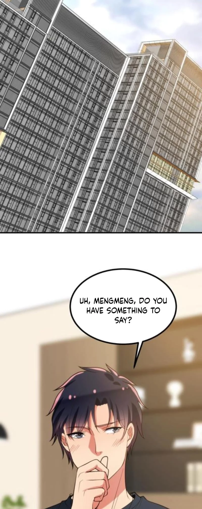 I Have Nine Quadrillion Simp Gold Coins Chap 288 - Next Chap 289