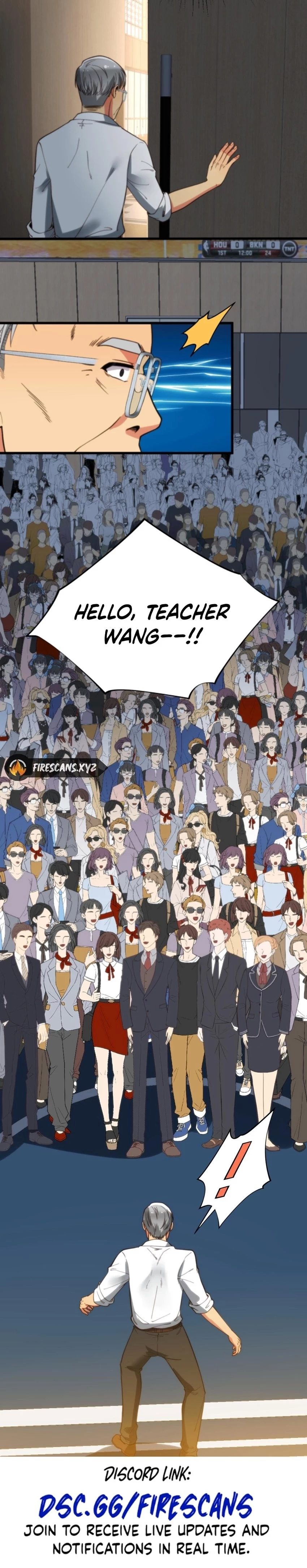 I Have Nine Quadrillion Simp Gold Coins Chap 291 - Next Chap 292