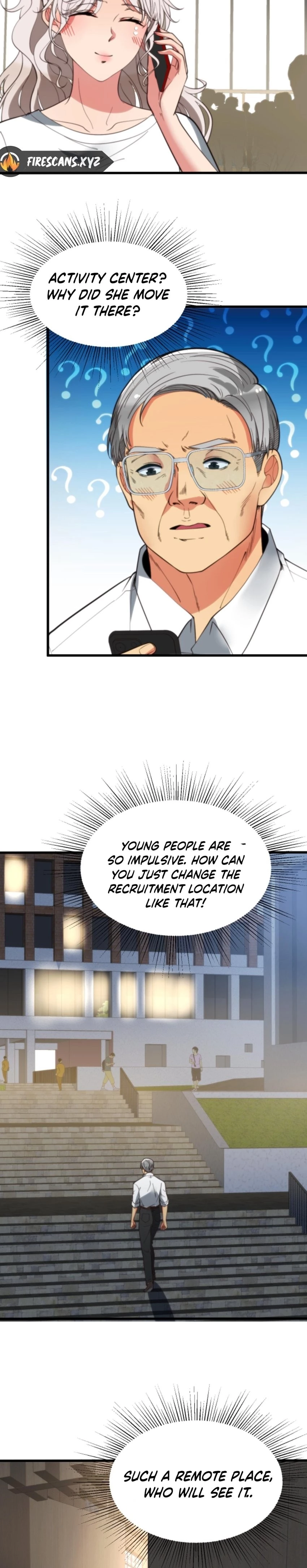 I Have Nine Quadrillion Simp Gold Coins Chap 291 - Next Chap 292