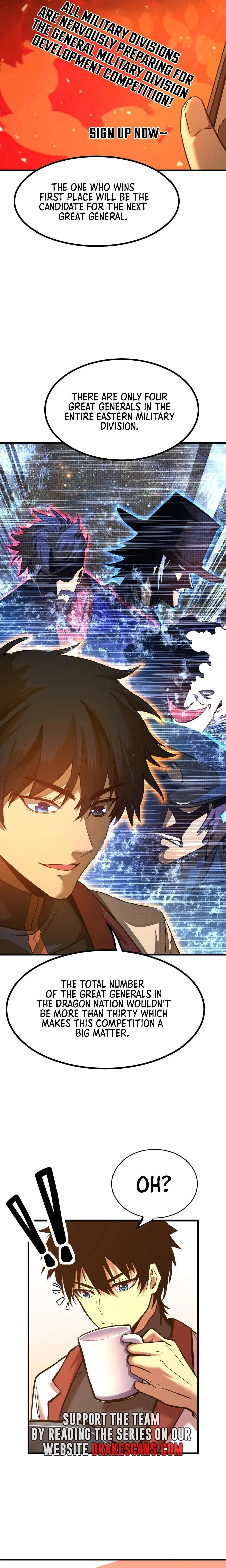 Leveling In The Future Chap 137 - Next Chap 138