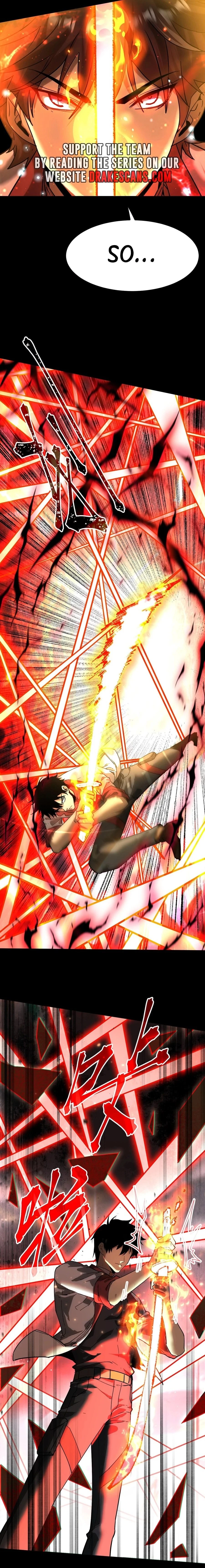 Leveling In The Future Chap 137 - Next Chap 138