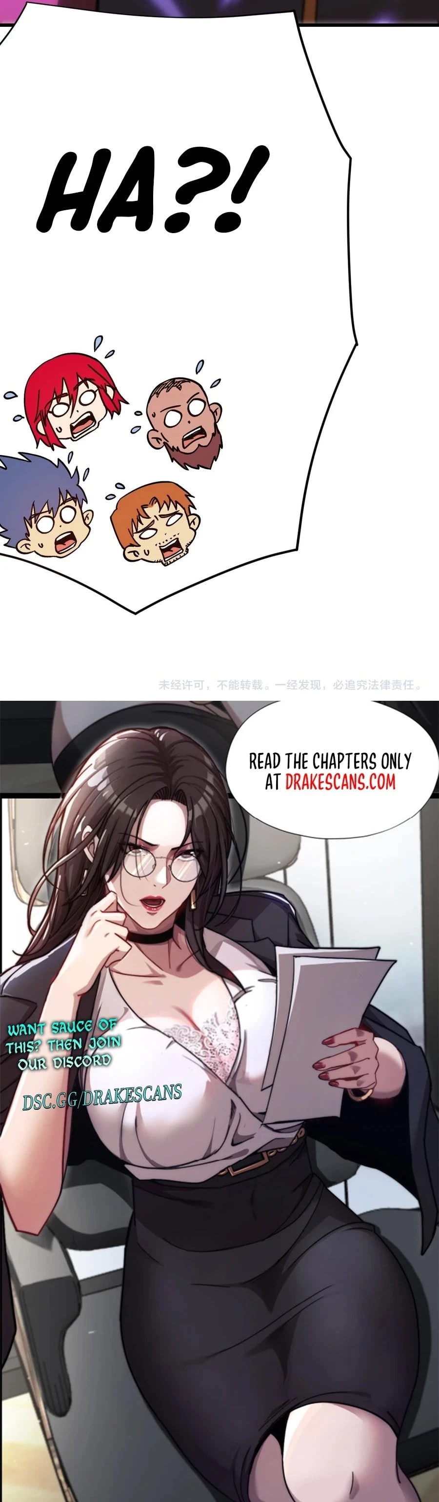 Leveling In The Future Chap 137 - Next Chap 138