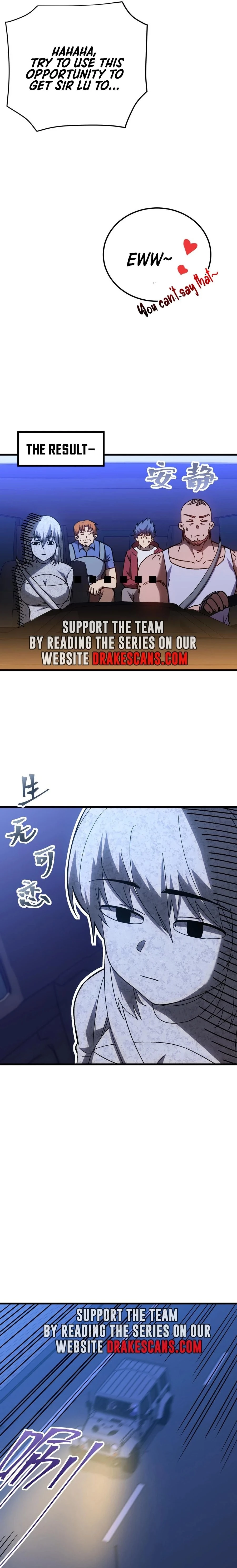 Leveling In The Future Chap 137 - Next Chap 138