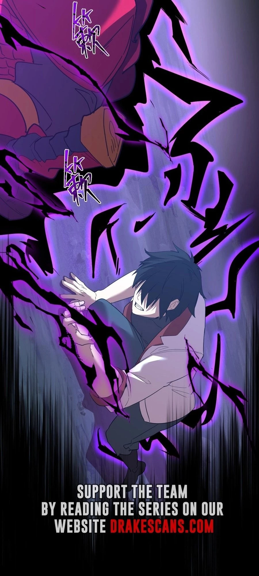 Leveling In The Future Chap 136 - Next Chap 137