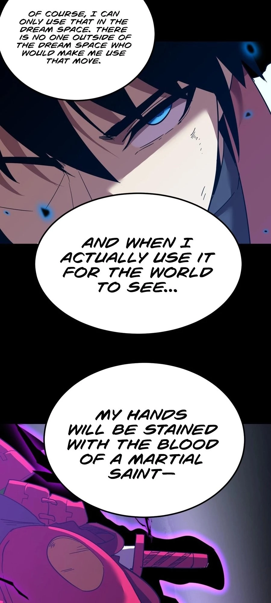 Leveling In The Future Chap 136 - Next Chap 137