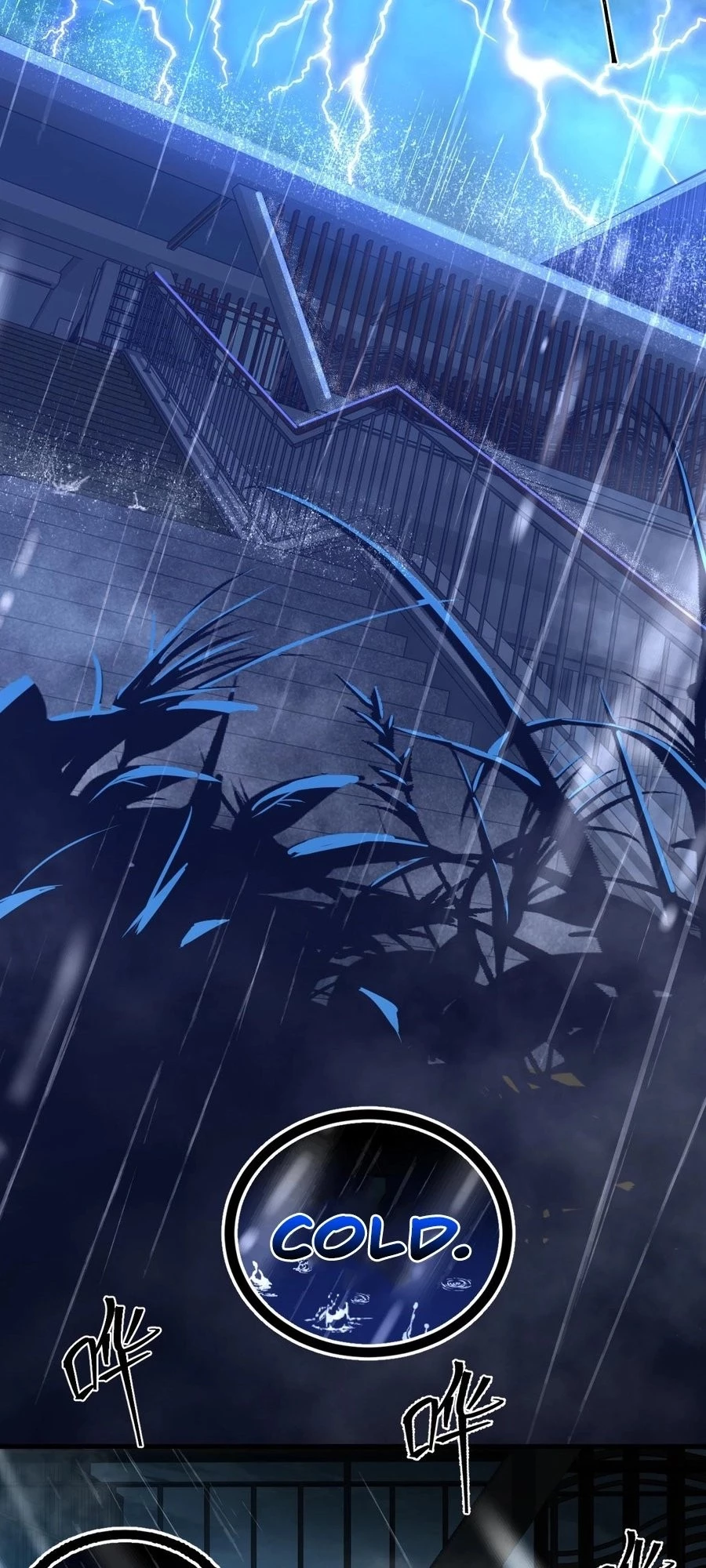 Leveling In The Future Chap 136 - Next Chap 137