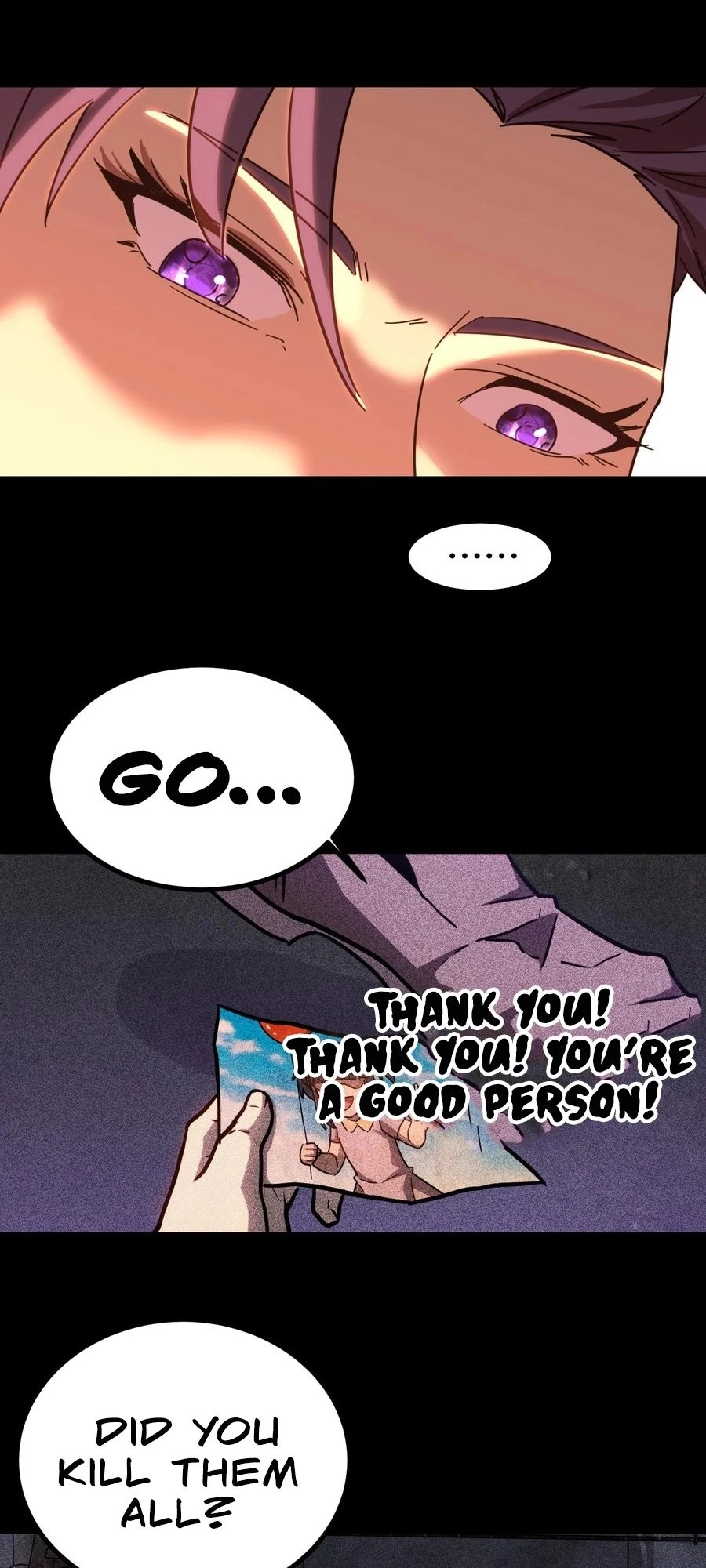 Leveling In The Future Chap 136 - Next Chap 137