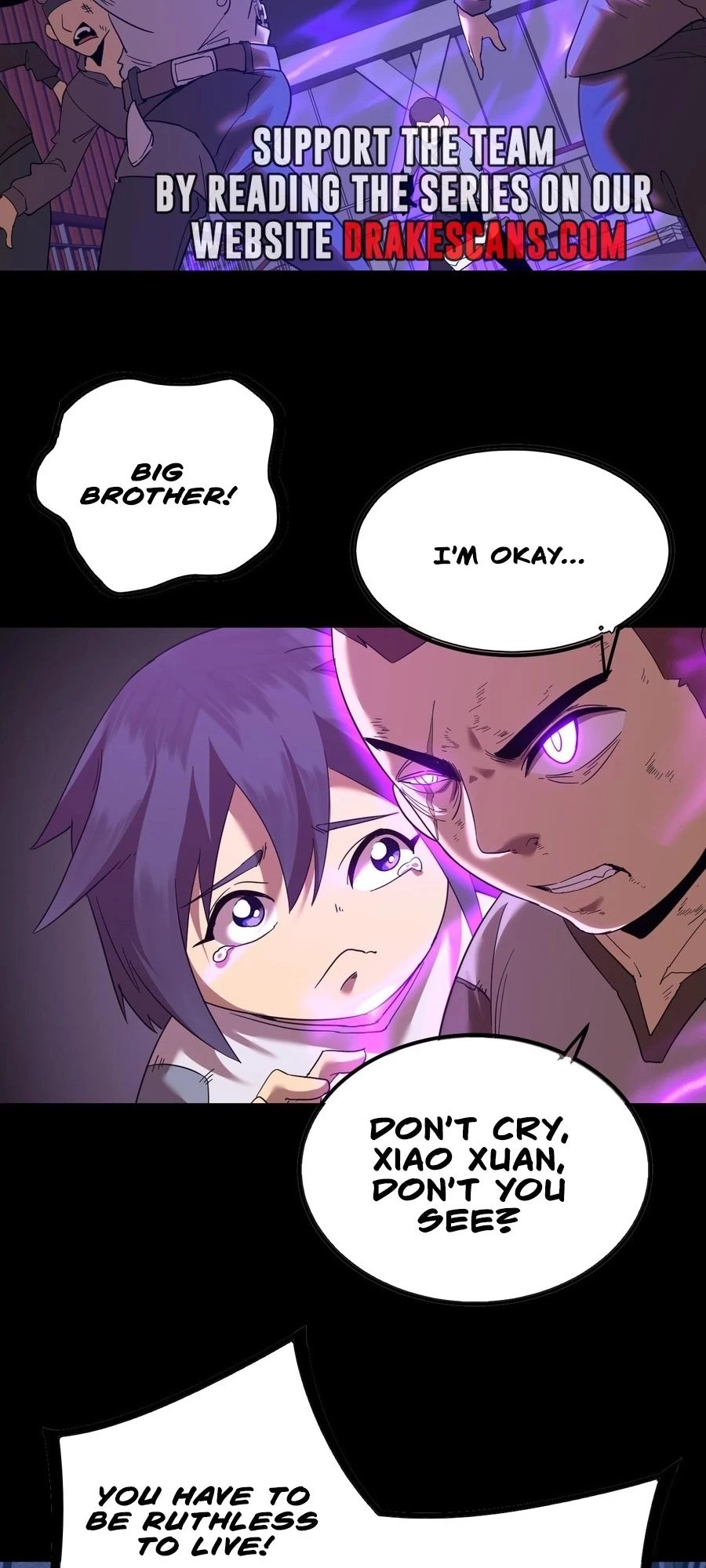 Leveling In The Future Chap 136 - Next Chap 137