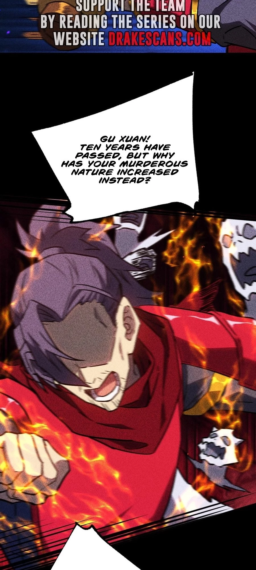 Leveling In The Future Chap 136 - Next Chap 137