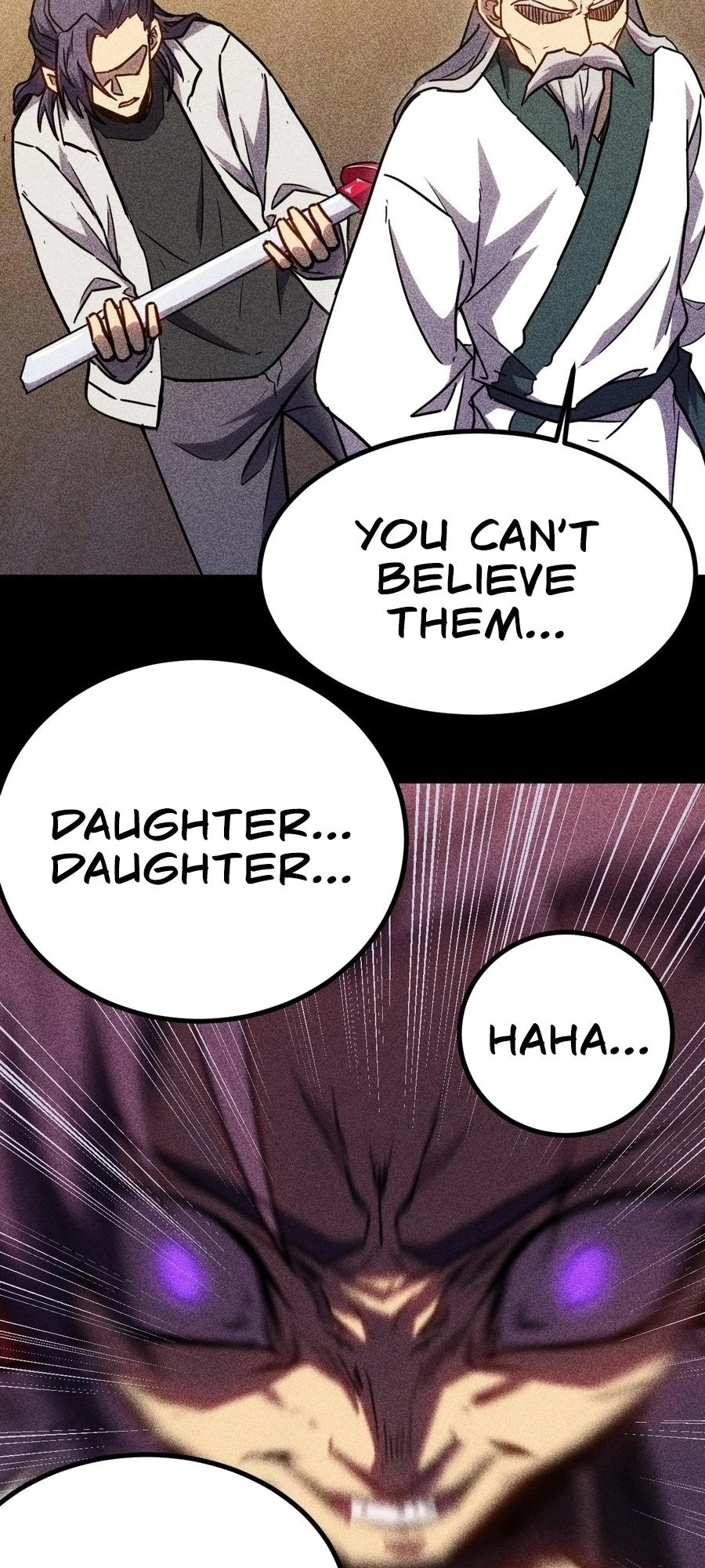 Leveling In The Future Chap 136 - Next Chap 137