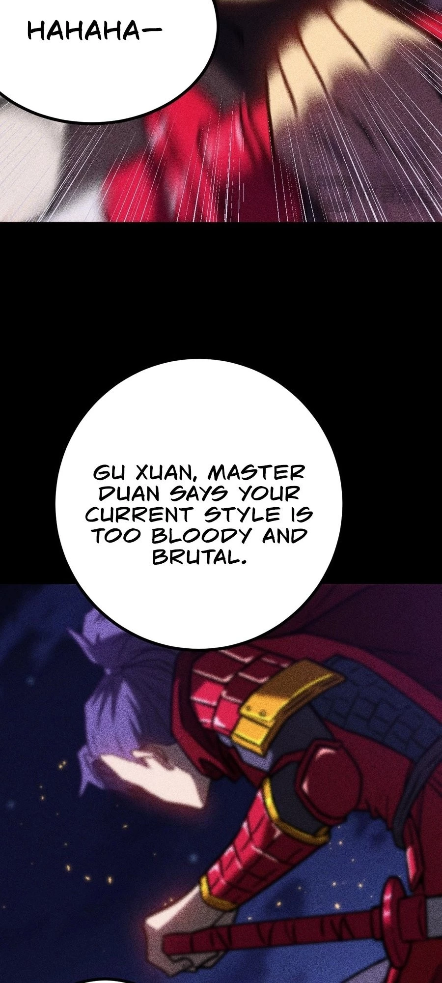 Leveling In The Future Chap 136 - Next Chap 137