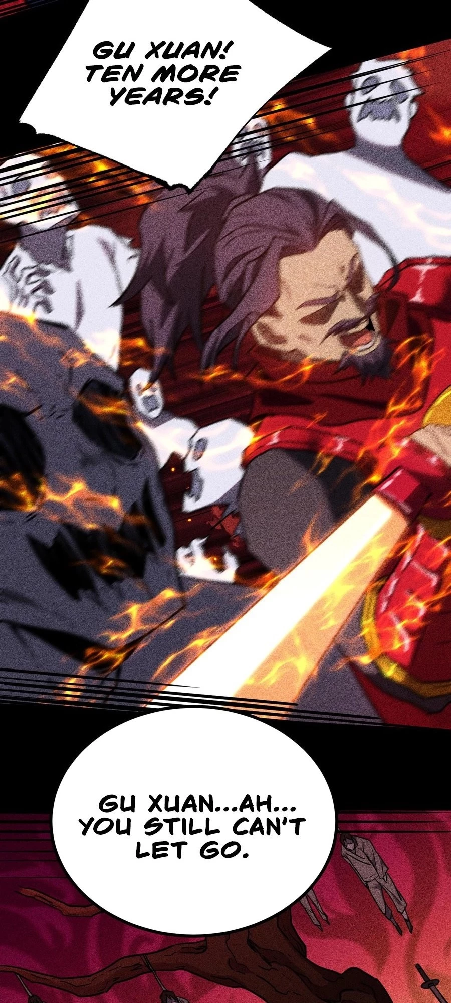 Leveling In The Future Chap 136 - Next Chap 137