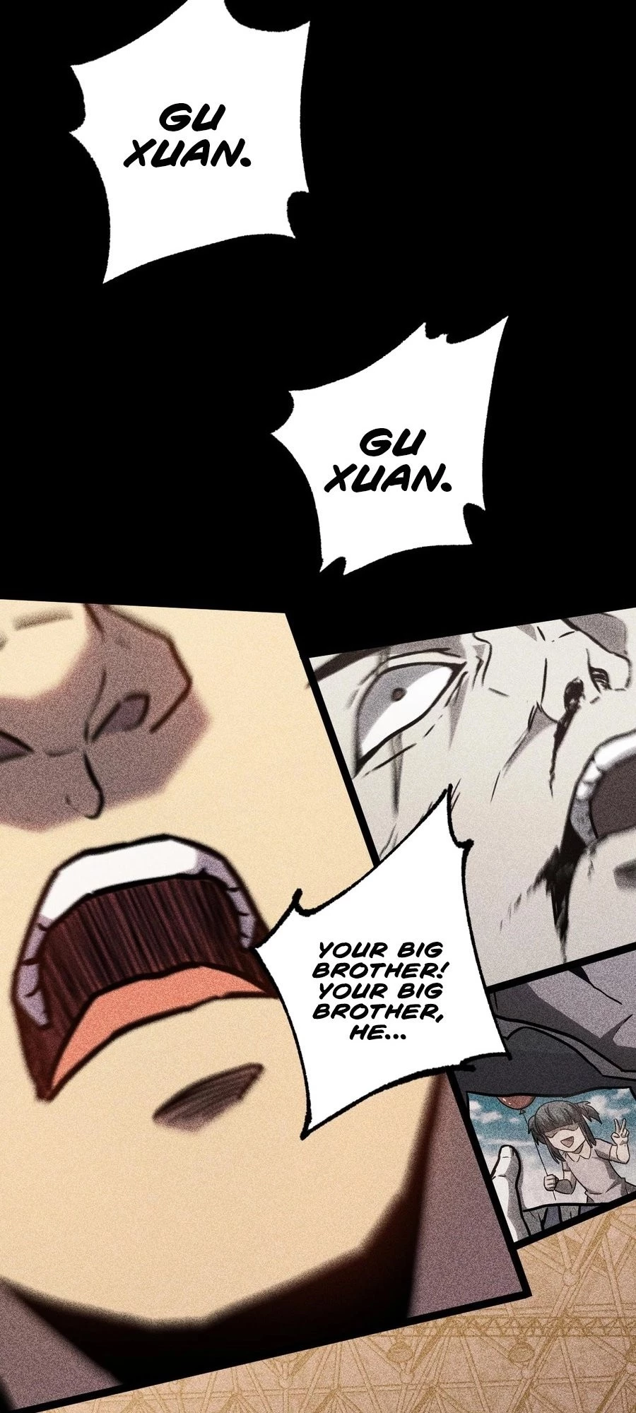 Leveling In The Future Chap 136 - Next Chap 137