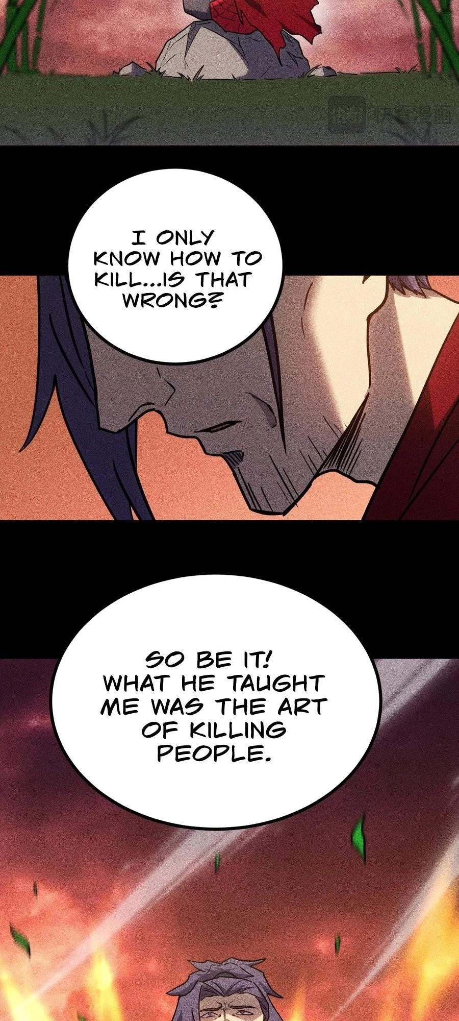 Leveling In The Future Chap 136 - Next Chap 137