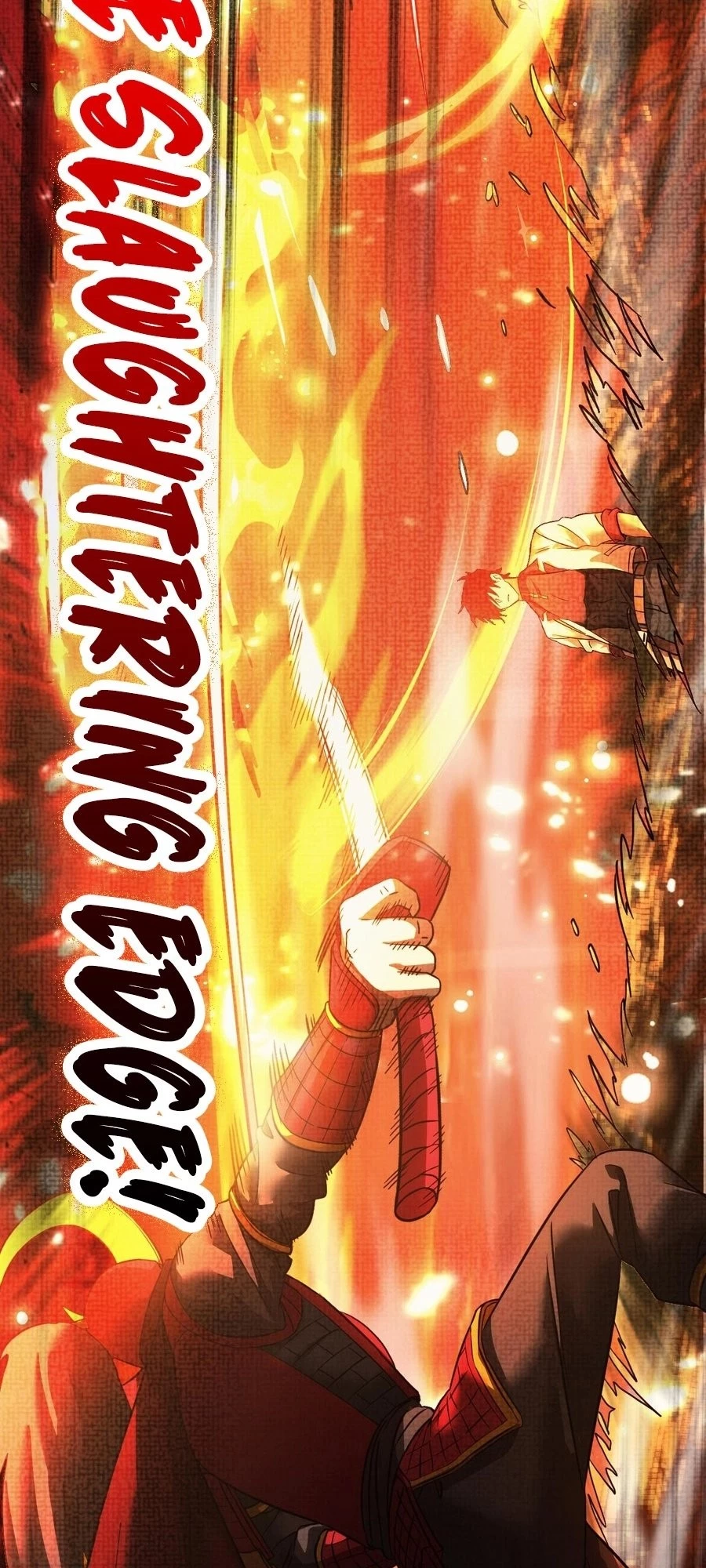 Leveling In The Future Chap 136 - Next Chap 137