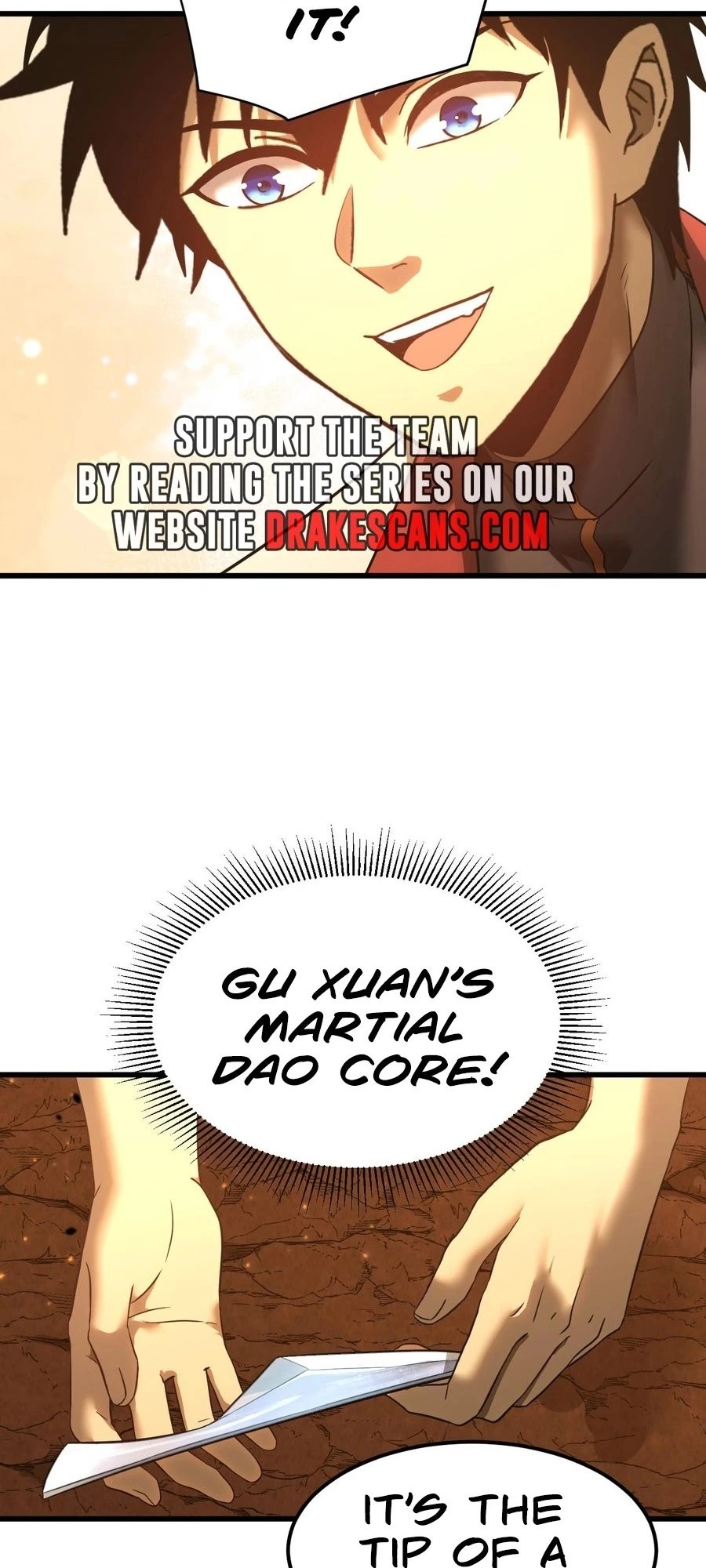 Leveling In The Future Chap 136 - Next Chap 137