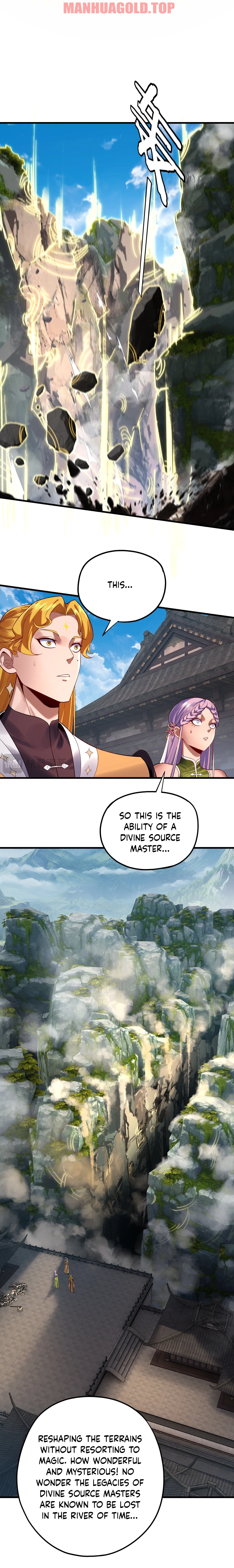 I Am the Fated Villain Chap 172 - Next Chap 173