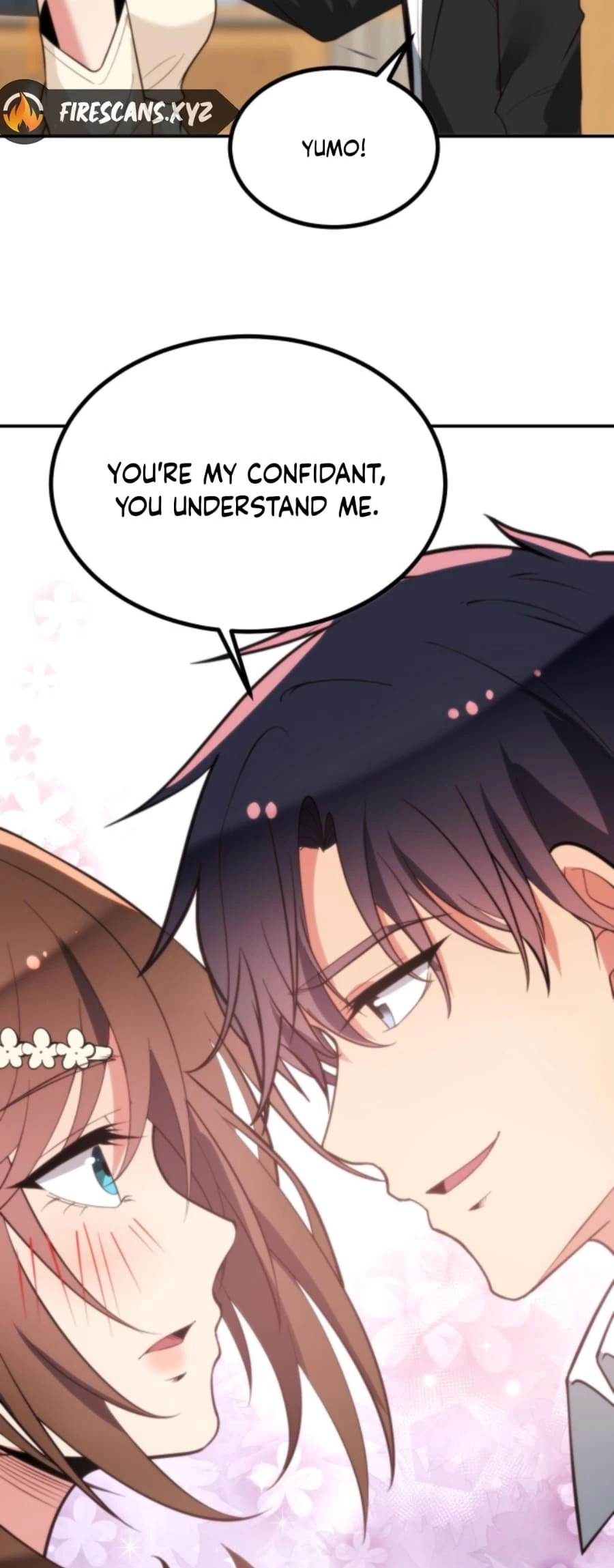 I Have Nine Quadrillion Simp Gold Coins Chap 294 - Next Chap 295