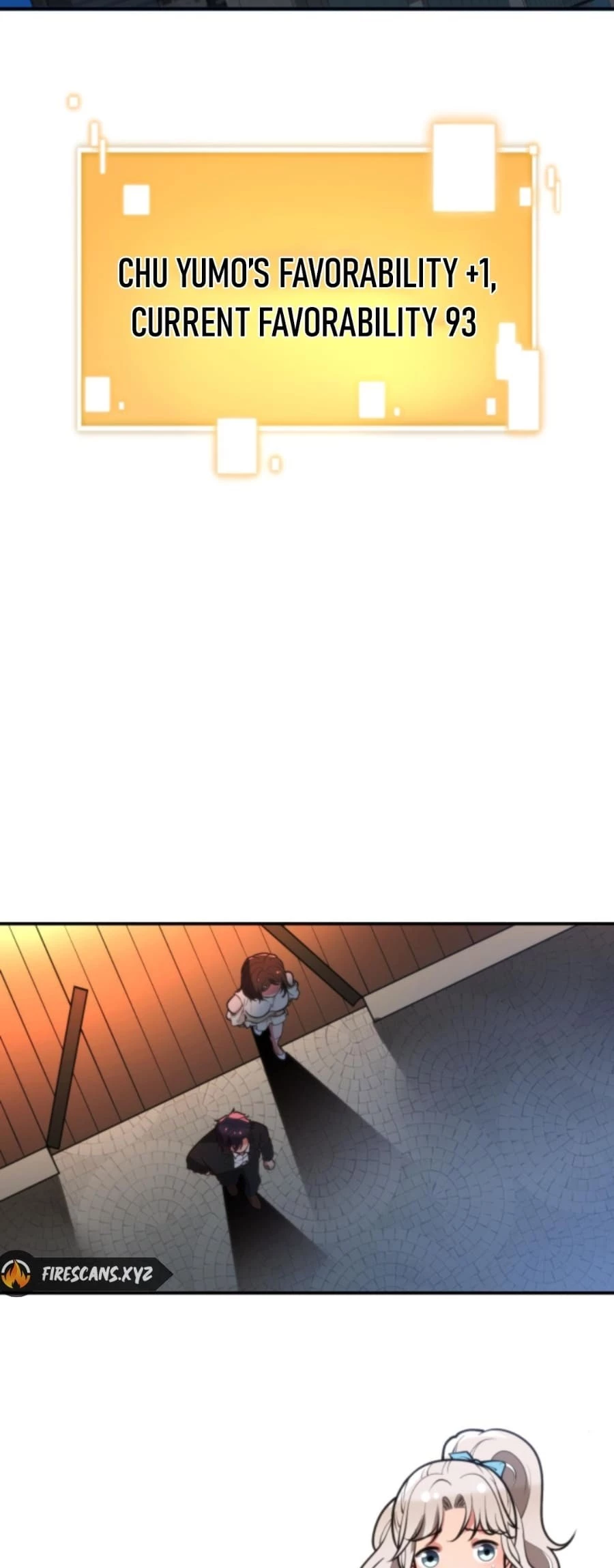 I Have Nine Quadrillion Simp Gold Coins Chap 294 - Next Chap 295