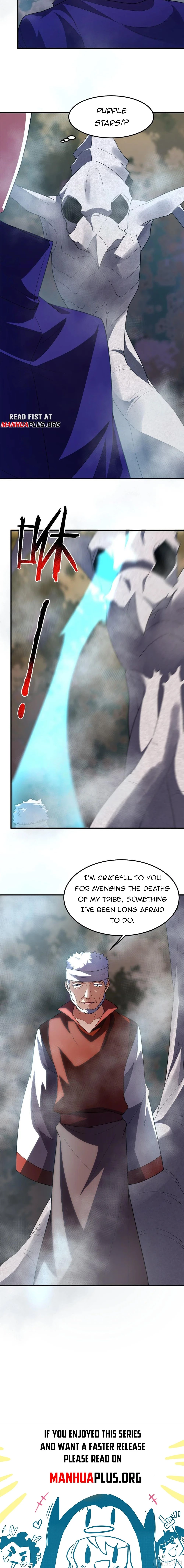 Monster Pet Evolution Chap 289 - Next Chap 290