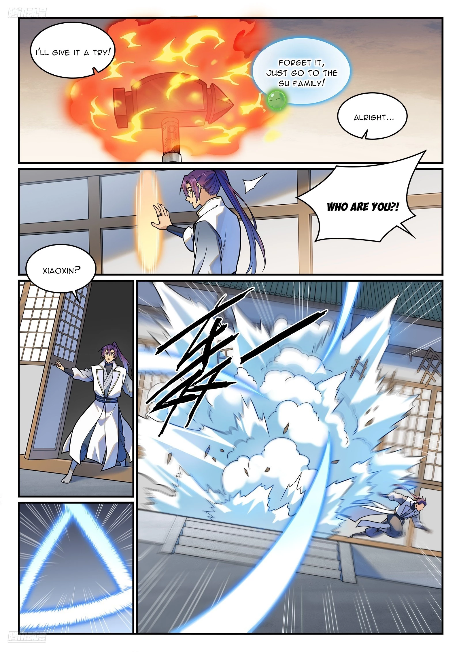 Apotheosis Chap 1212 - Next Chap 1213