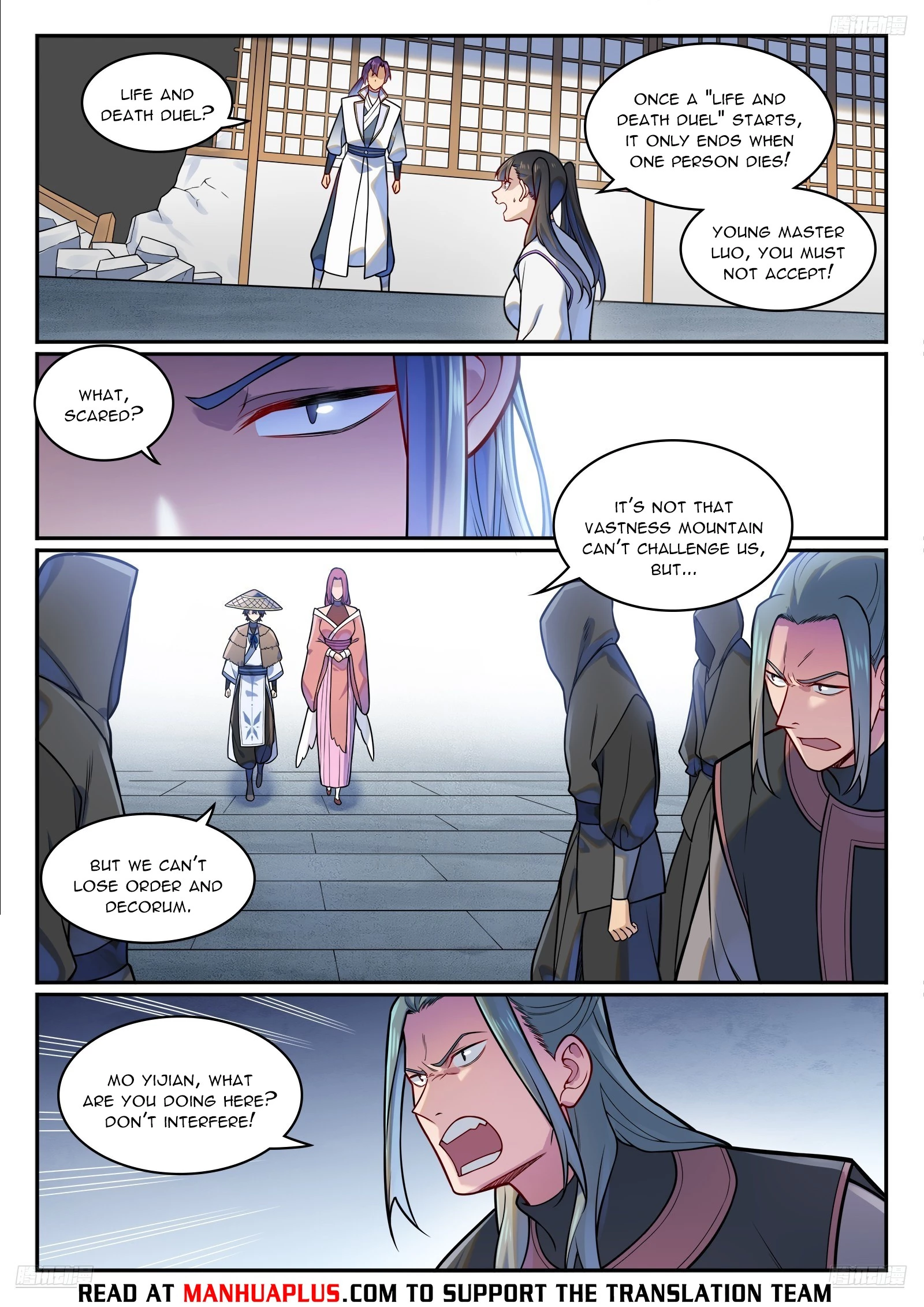 Apotheosis Chap 1212 - Next Chap 1213