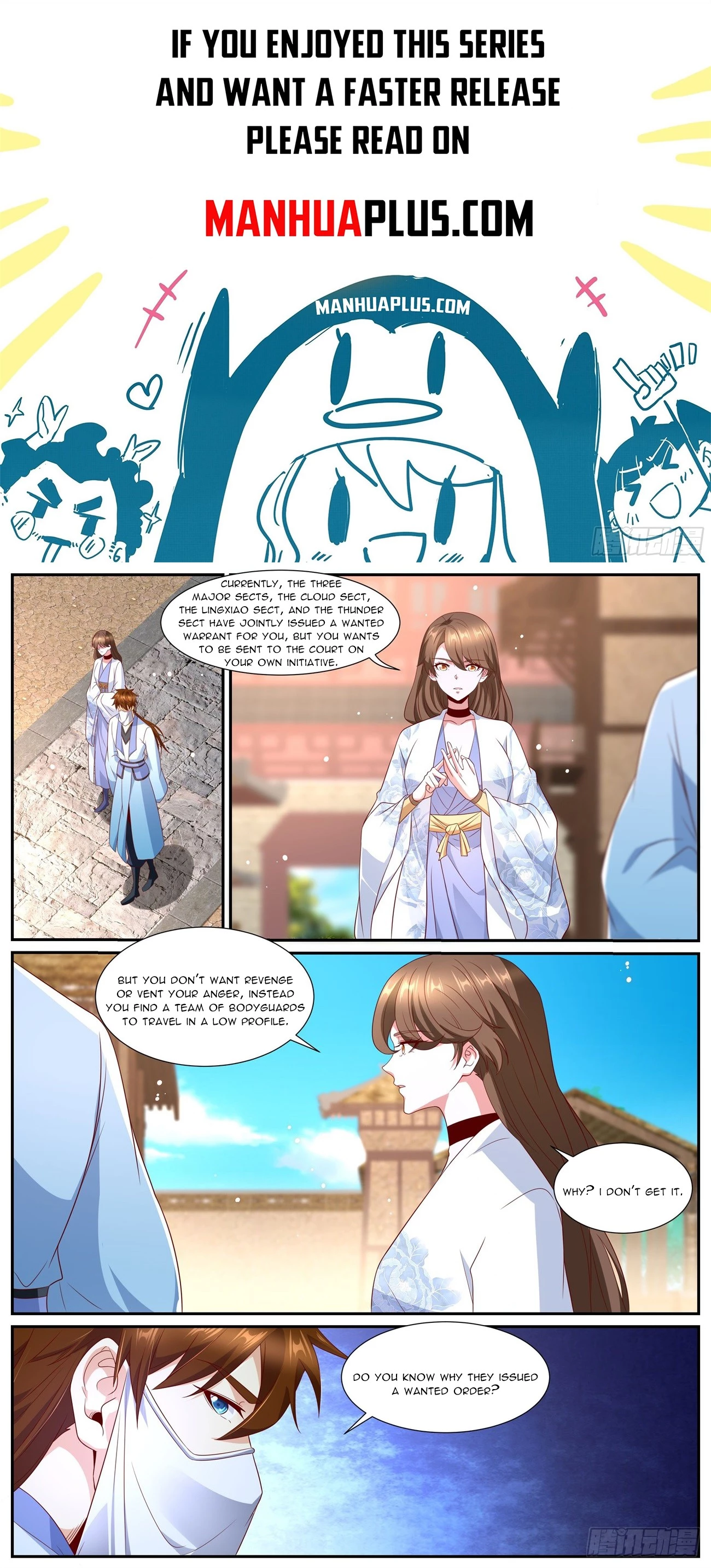 Rebirth Of The Urban Immortal Cultivator Chap 1002 - Next Chap 1003