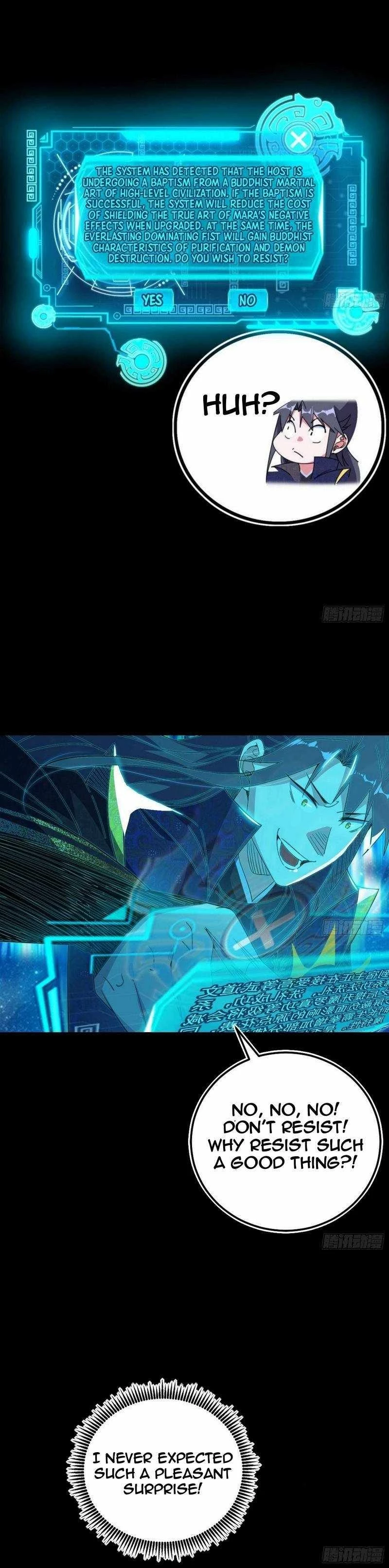 I'm An Evil God - Wo Wei Xie Di Chap 475 - Next Chap 476