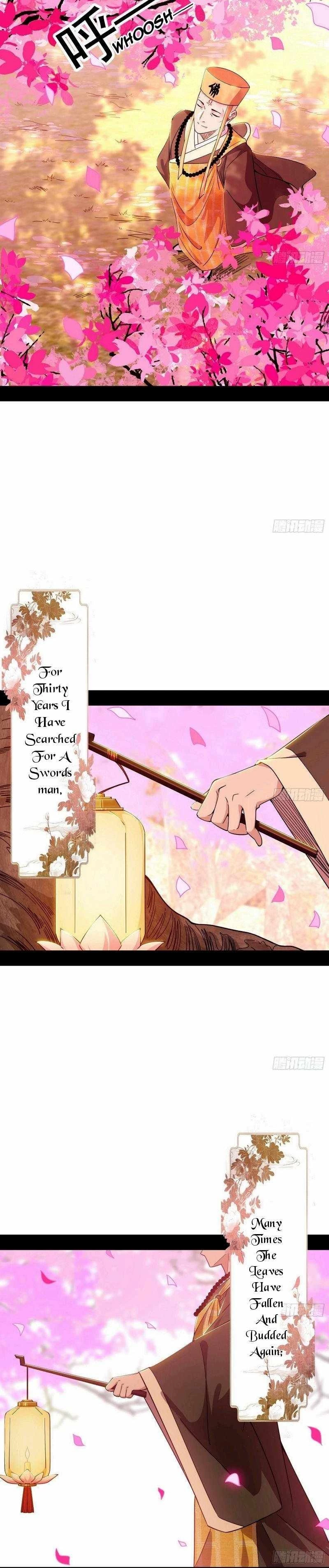 I'm An Evil God - Wo Wei Xie Di Chap 475 - Next Chap 476