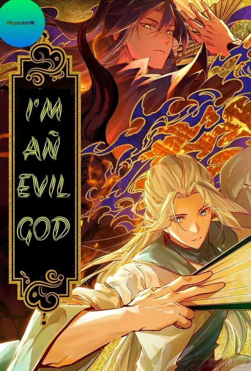 I'm An Evil God - Wo Wei Xie Di Chap 478 - Next Chap 479