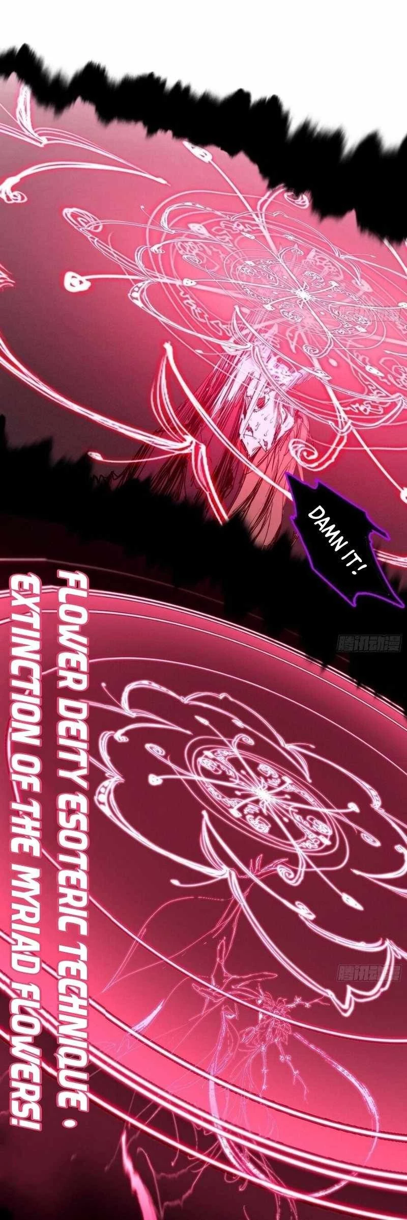 I'm An Evil God - Wo Wei Xie Di Chap 480 - Next Chap 481