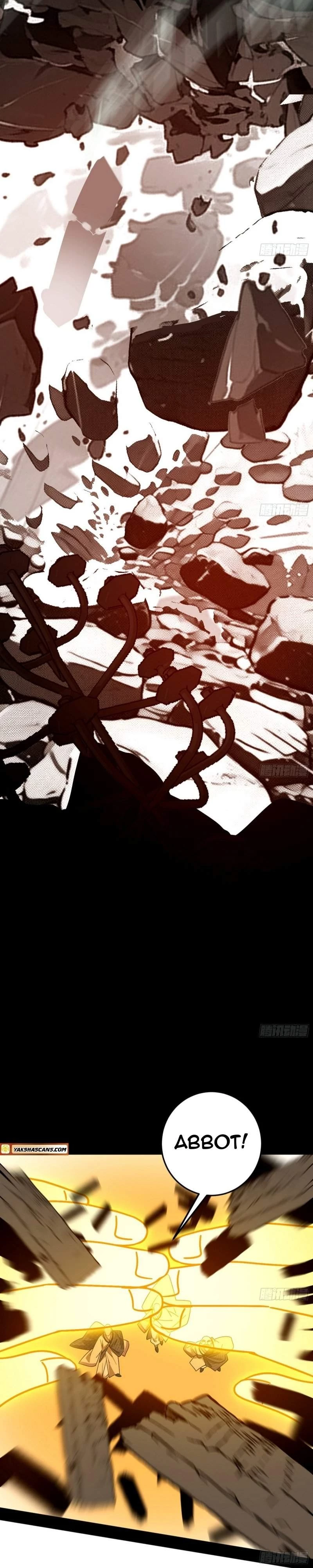 I'm An Evil God - Wo Wei Xie Di Chap 486 - Next Chap 487