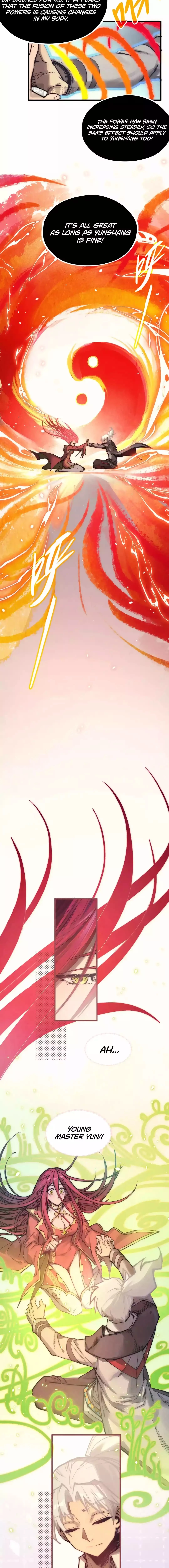 The Ultimate of All Ages Chap 322 - Next Chap 323
