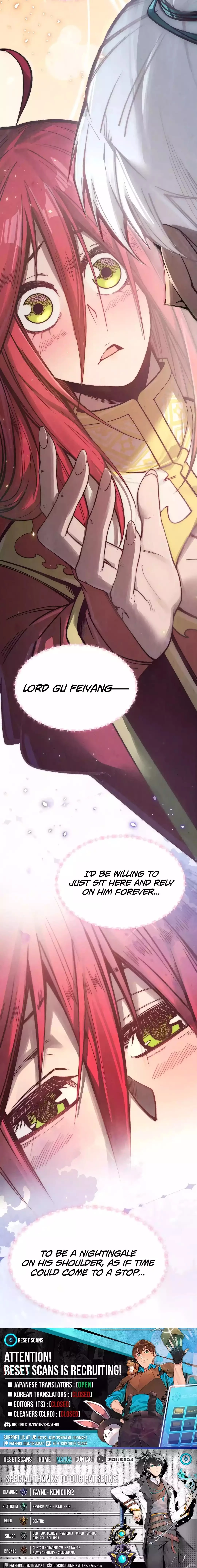The Ultimate of All Ages Chap 322 - Next Chap 323
