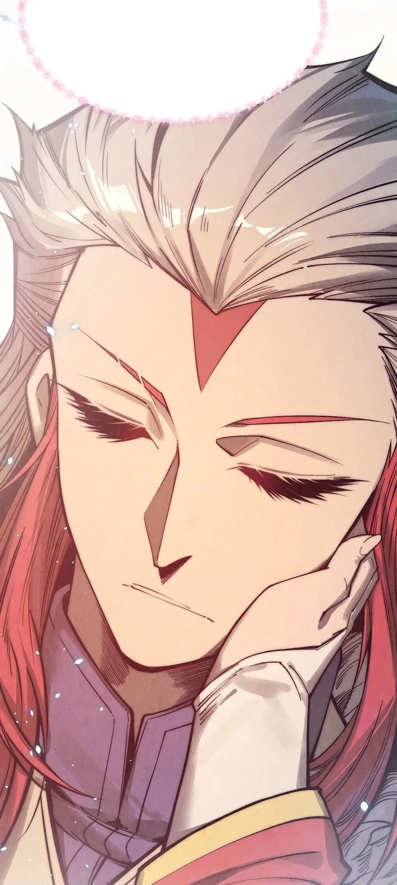 The Ultimate of All Ages  Chap 323 - Next Chap 324