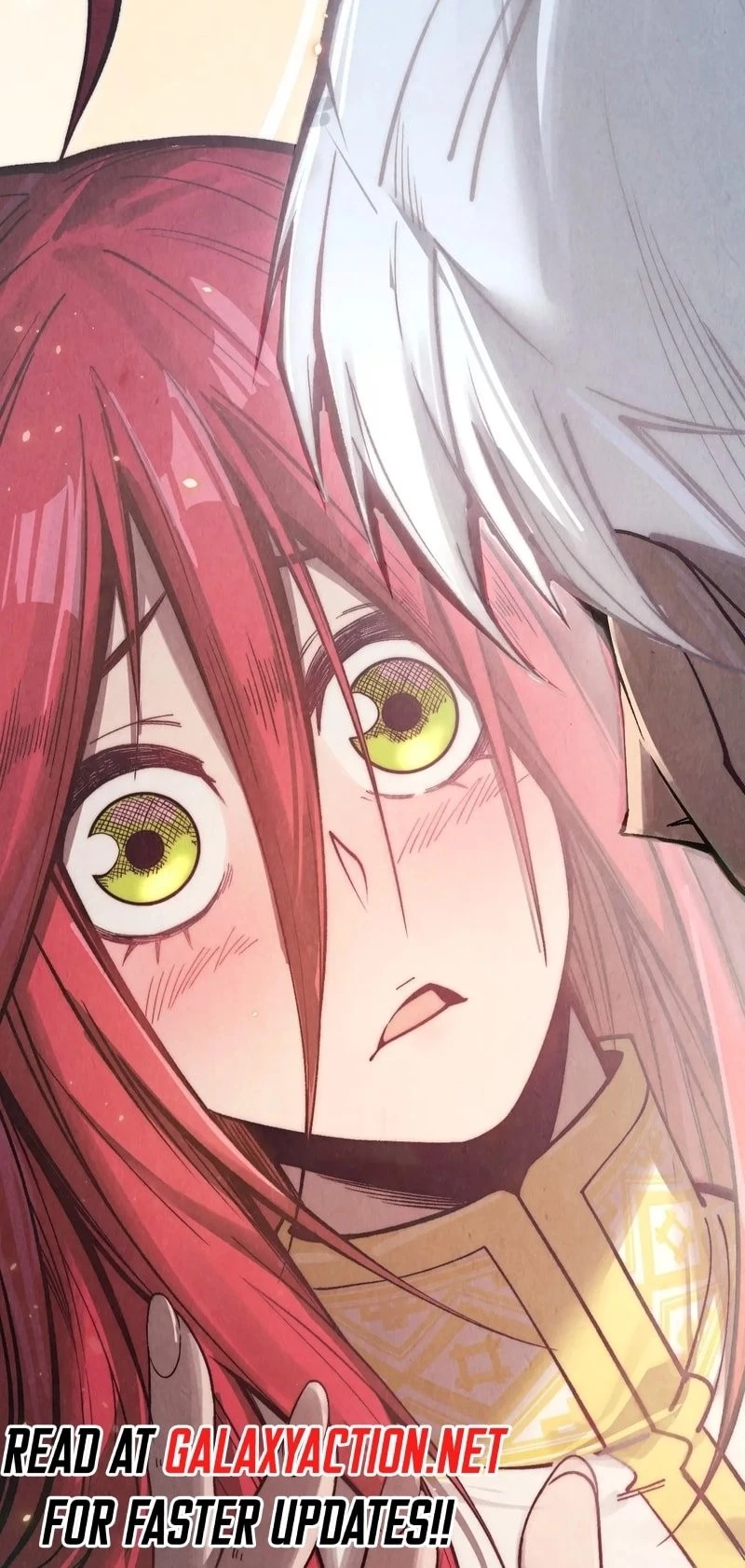 The Ultimate of All Ages  Chap 323 - Next Chap 324