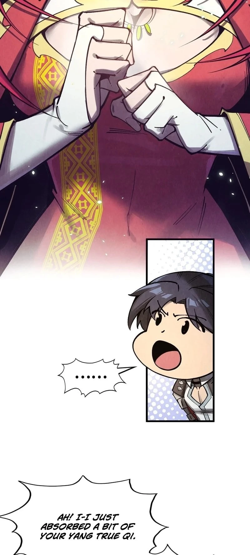 The Ultimate of All Ages  Chap 323 - Next Chap 324