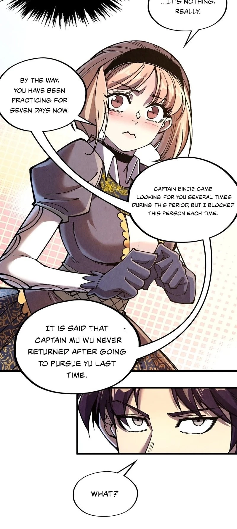 The Ultimate of All Ages Chap 323 - Next Chap 324