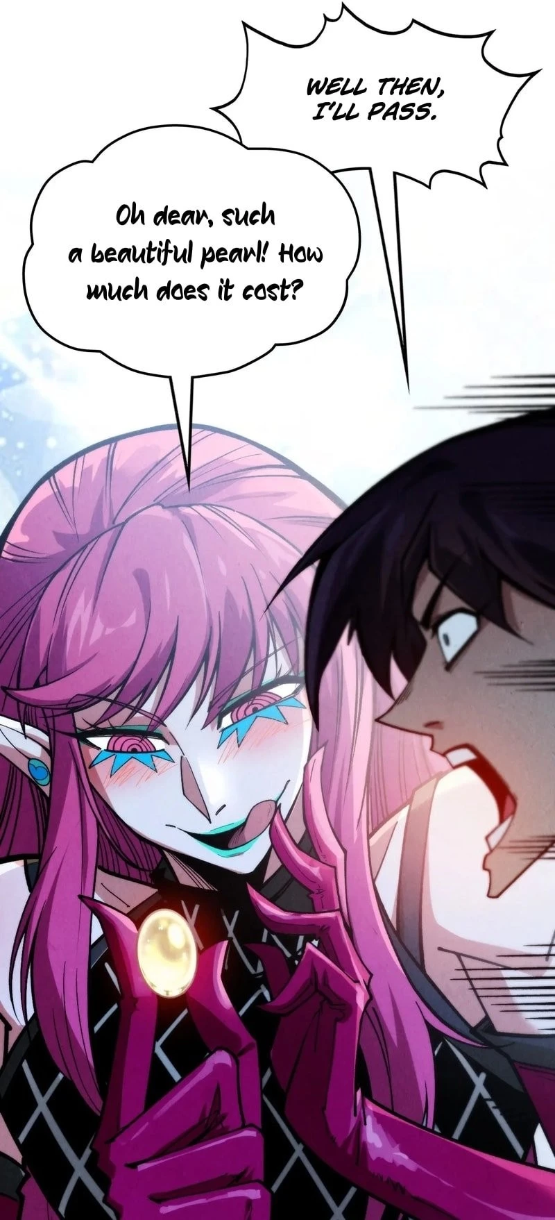 The Ultimate of All Ages Chap 323 - Next Chap 324