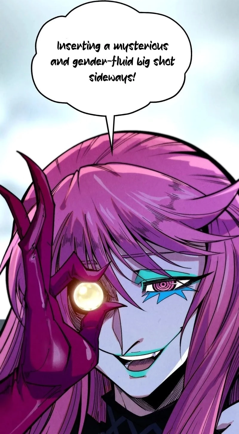 The Ultimate of All Ages Chap 323 - Next Chap 324