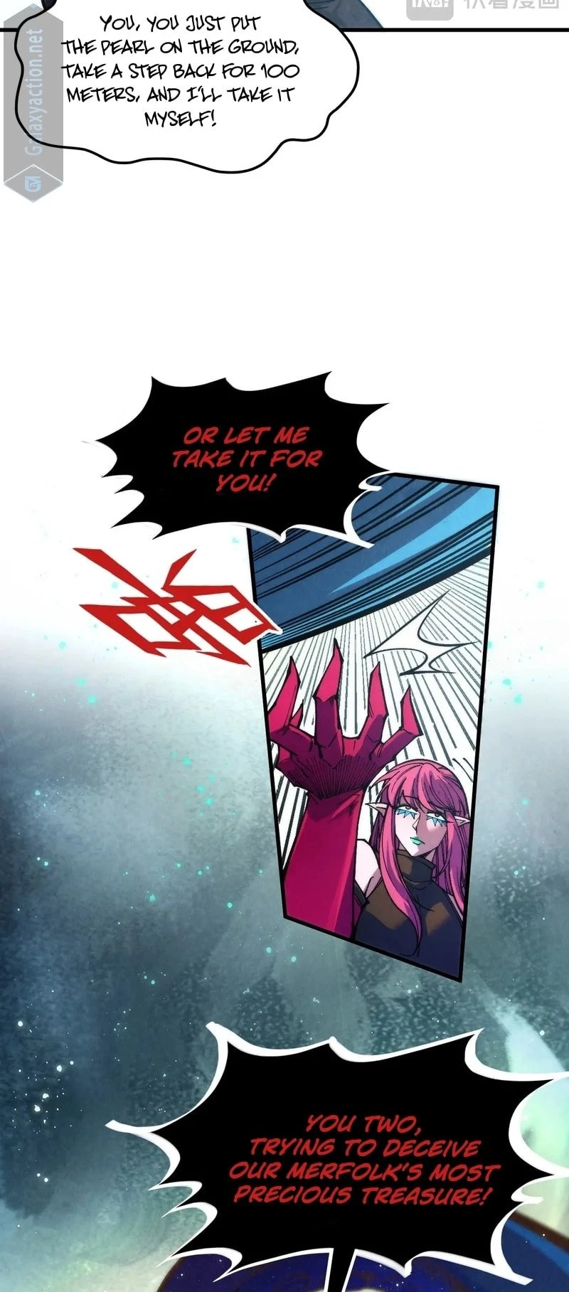 The Ultimate of All Ages Chap 324 - Next Chap 325