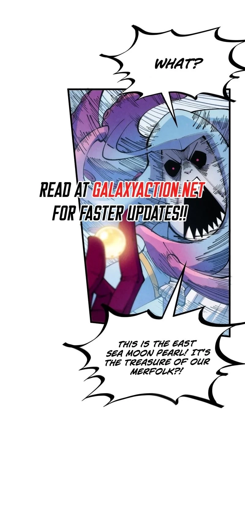 The Ultimate of All Ages  Chap 324 - Next Chap 325