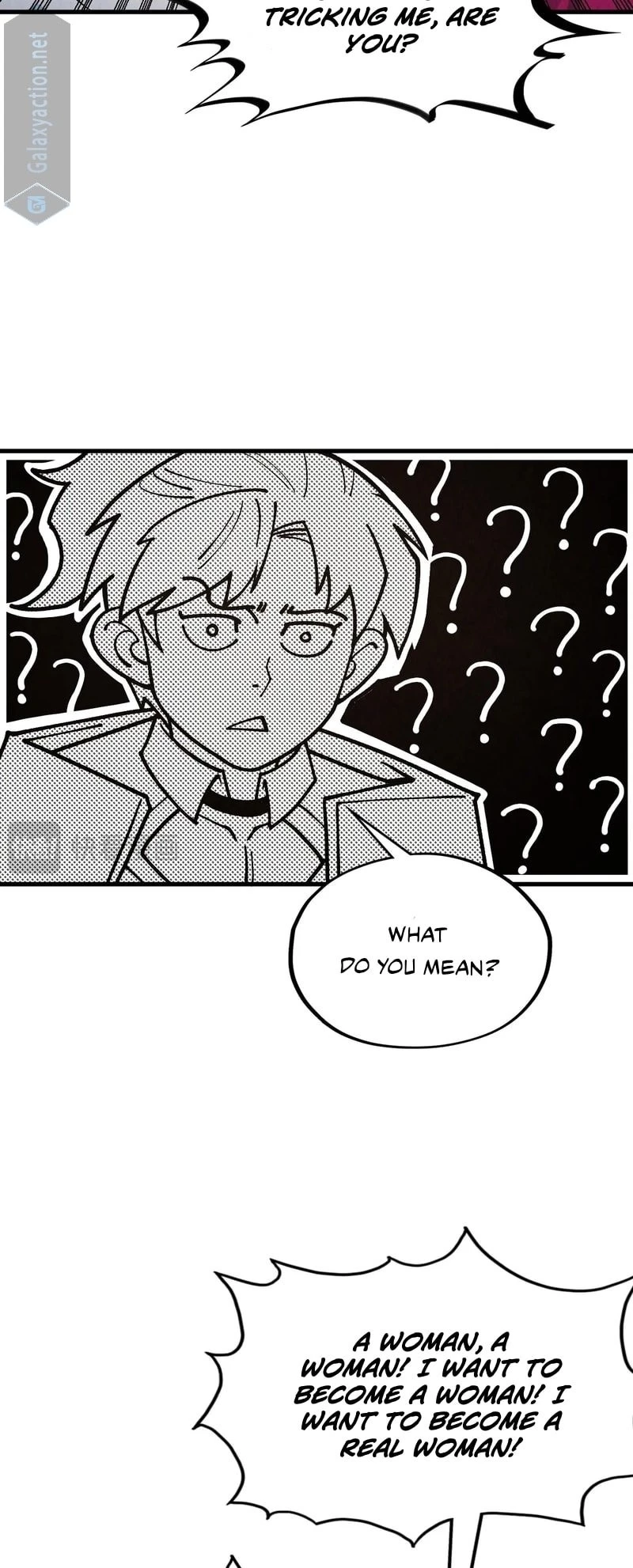 The Ultimate of All Ages  Chap 324 - Next Chap 325