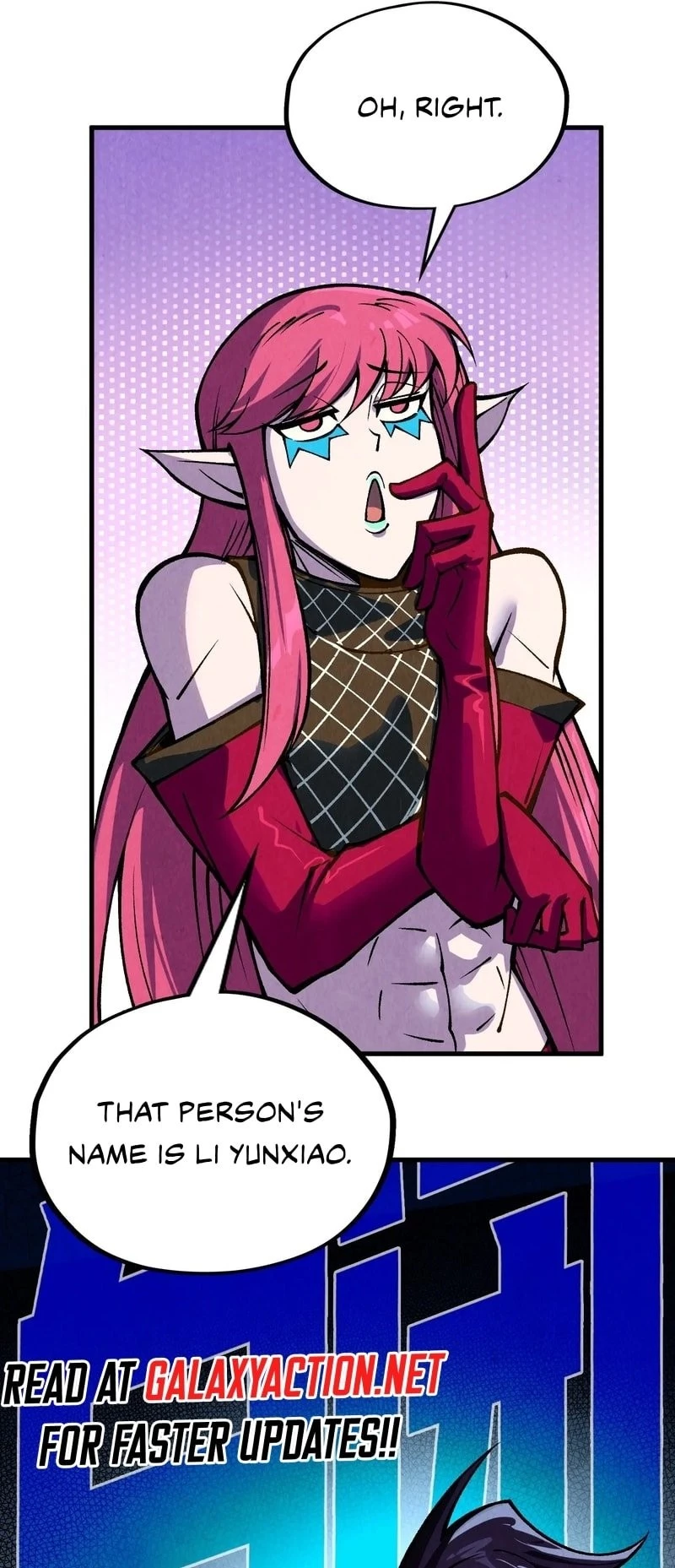 The Ultimate of All Ages Chap 324 - Next Chap 325