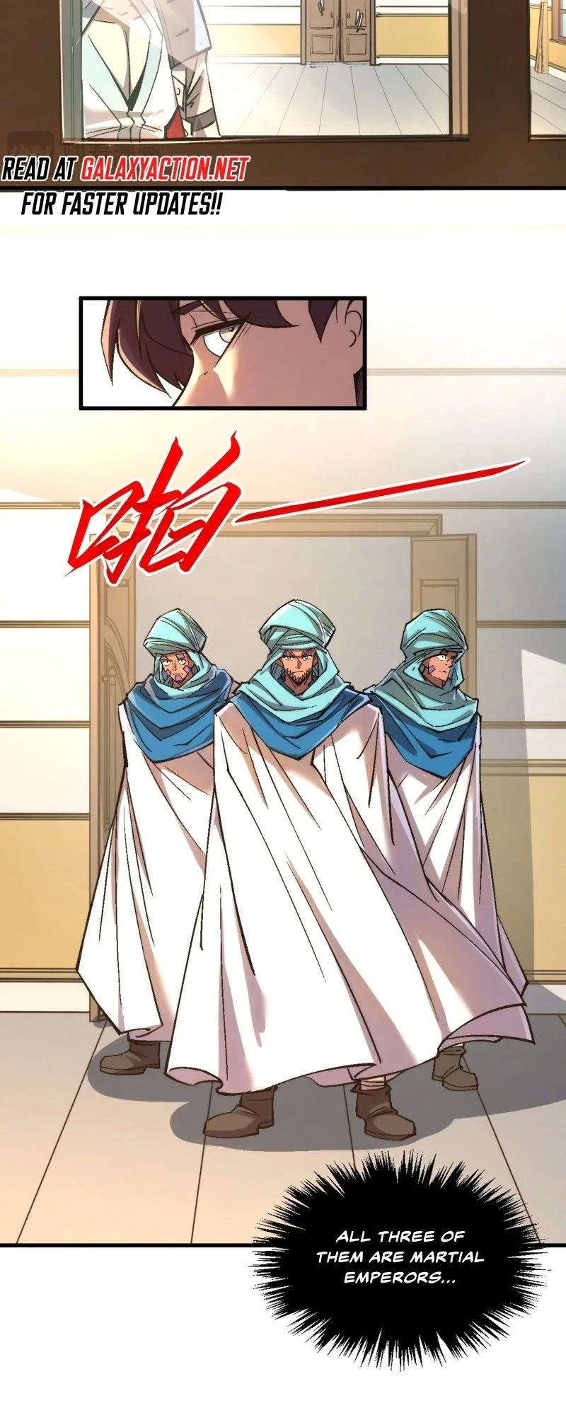 The Ultimate of All Ages Chap 325 - Next Chap 326
