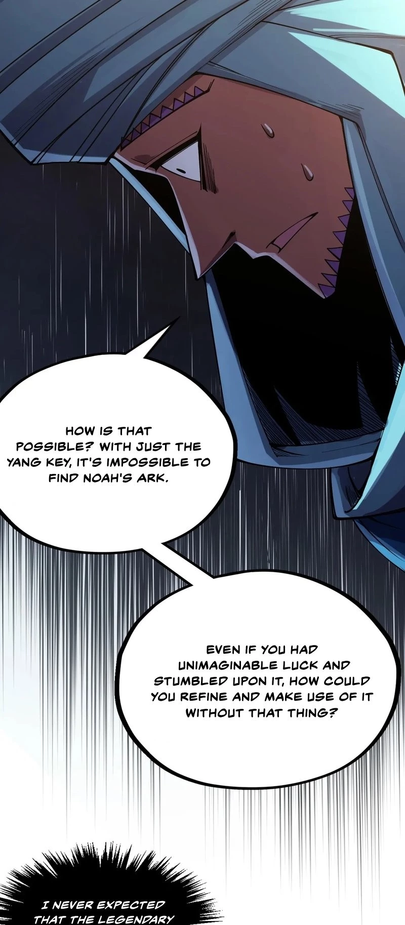 The Ultimate of All Ages Chap 325 - Next Chap 326